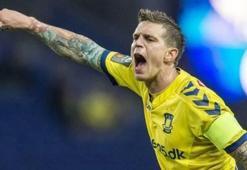 Alves'ten daha iyi, daha ucuz: Agger
