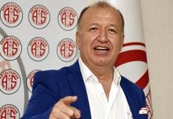 Gencer: 'Gelecek sezon hedef...'