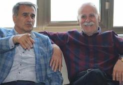 Şenol Güneş: 'Trabzonspor benim üzerimden...'
