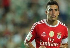 Atletico Madrid'den 25 milyon euro'luk transfer