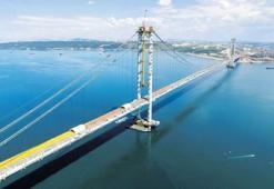 120 kilometre hızla geçilebilecek