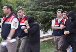 Kocaeli'ndeki çeçen cinayetinin zanlıları tutuklandı