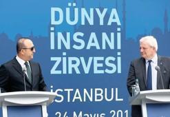 Avrupa’ya tepki: Terör tanımınız varsa verin!