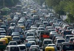 İBB trafik yoğunluğunu internet üzerinden canlı takip edin!