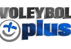 Voleybolplus yayında!