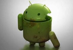Android'in ölmeyeceğinin 5 nedeni!