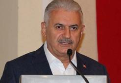 AK Parti'de Binali Yıldrım dönemi