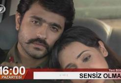 Sensiz Olmaz 36. bölüm fragmanı yayınlandı!