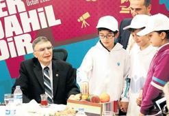 ‘Türkiye’de temel bilim yapacak yer yok’