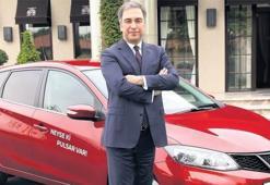 Nissan genişleyen aileyle hedefini 30 bine yükseltti