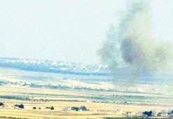 ABD’li komutandan Kobani’ye ilk ziyaret