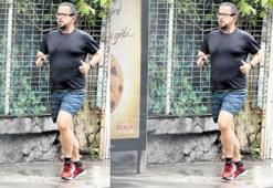 Spor saati