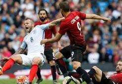 O hataya ne gerek Vardy!