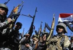 Irak, Felluce'yi IŞİD'den geri alma operasyonunu başlattı