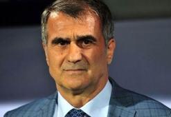 Şenol Güneş canlı yayında açıkladı!