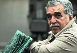 Gabriel Garcia Marquez’in külleri Kolombiya’ya döndü