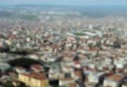 Gebze'deki arsa 5,7 milyon liraya satışa çıkarıldı