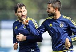 Kartal geç kaldı, Şener'i Fener kaptı