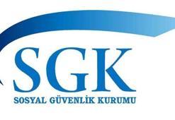 SSK gün sorgulama ve Bağ-Kur prim borcu sorgulama!