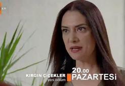 Kırgın Çiçekler 47. yeni bölüm fragmanı yayınlandı!
