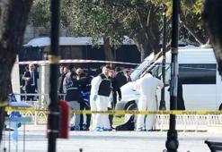 İşte Sultanahmet’teki canlı bomba saldırısının şifreleri