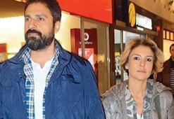 Gülben Ergen eşini kıskandı güzel takipçiye fena ayar verdi!