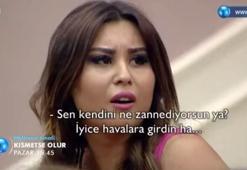 Kısmetse Olur 33. hafta finalinde hangi isim elendi?
