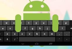 Google'ın klavyesinde büyük değişim!