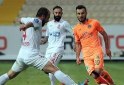 Alanyaspor finale yükseldi!