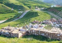 Kaçak sigaralar say say bitmedi!