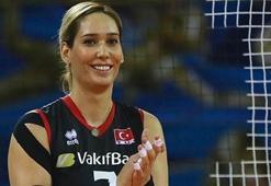 Galatasaray Daikin, Seda Aslanyürek'i kadrosuna kattı