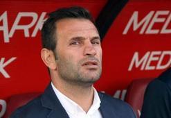 İşte Okan Buruk'un yeni takımı