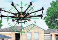 Drone tartışması