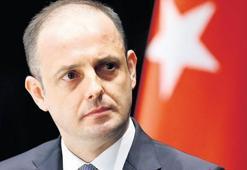 ABD sanayi verisi Merkez’e moral oldu