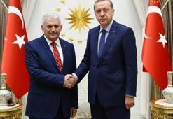 Ve belli oldu! Saat 10:00'da Erdoğan'a sunacak