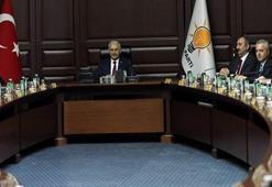 MYK, kabine ve grupta değişim