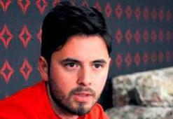 Engin G.Saray yolunda