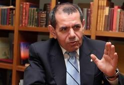 ‘Dursun Özbek istifa edecek’