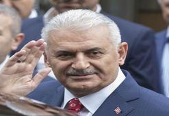 Yıldırım: Siz çağırın ben gelirim