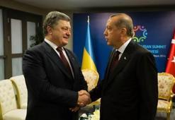 Ukrayna 3 bin polisini Türkiye'ye gönderiyor