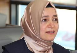 Fatma Betül Sayan Kaya kimdir?
