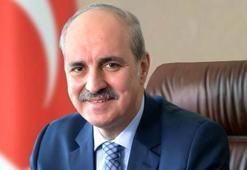 Numan Kurtulmuş kimdir?