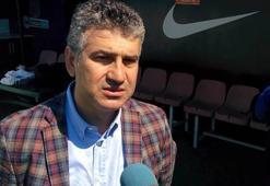 Trabzonspor'da Büyükaydın istifa etti