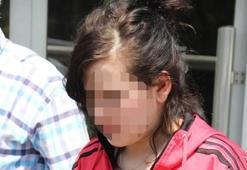 Sevgilisinin bıçakladığı kadın hastanelik oldu