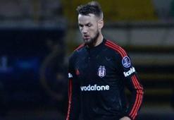 Milosevic Premier Lig'e gidiyor