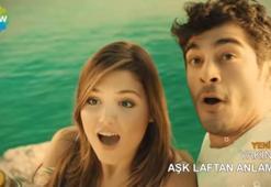 Hande Erçel'in yeni dizisi Aşk Laftan Anlamaz ne zaman başlayacak?