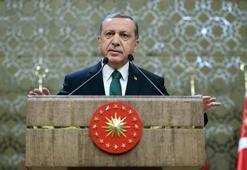 Erdoğan'dan kabine için ilk yorum