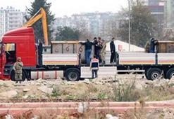 MİT tırlarının durdurulması davasında 5 kişiye tahliye