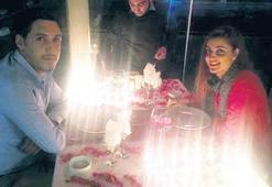 Önce barışma partisi sonra kurşuna 23 yıl