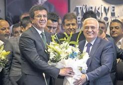 Nihat Zeybekci bir kez daha